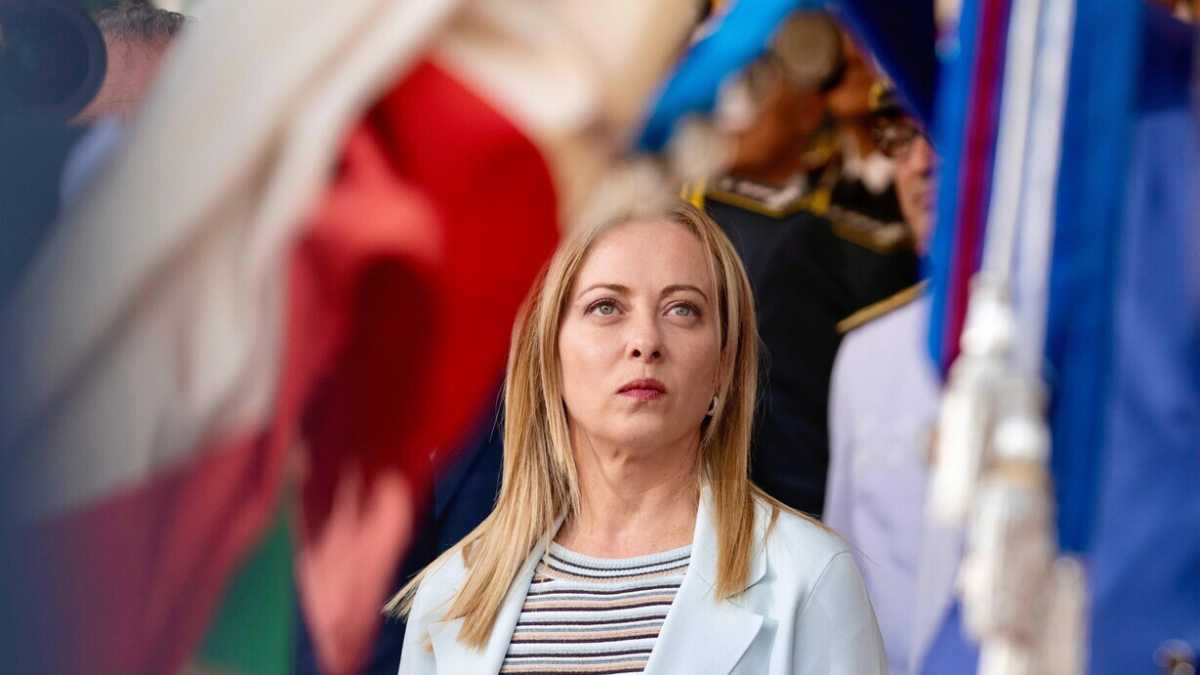 Immagine di Il caos sul Mes mette in mostra la mancanza di leadership di Meloni