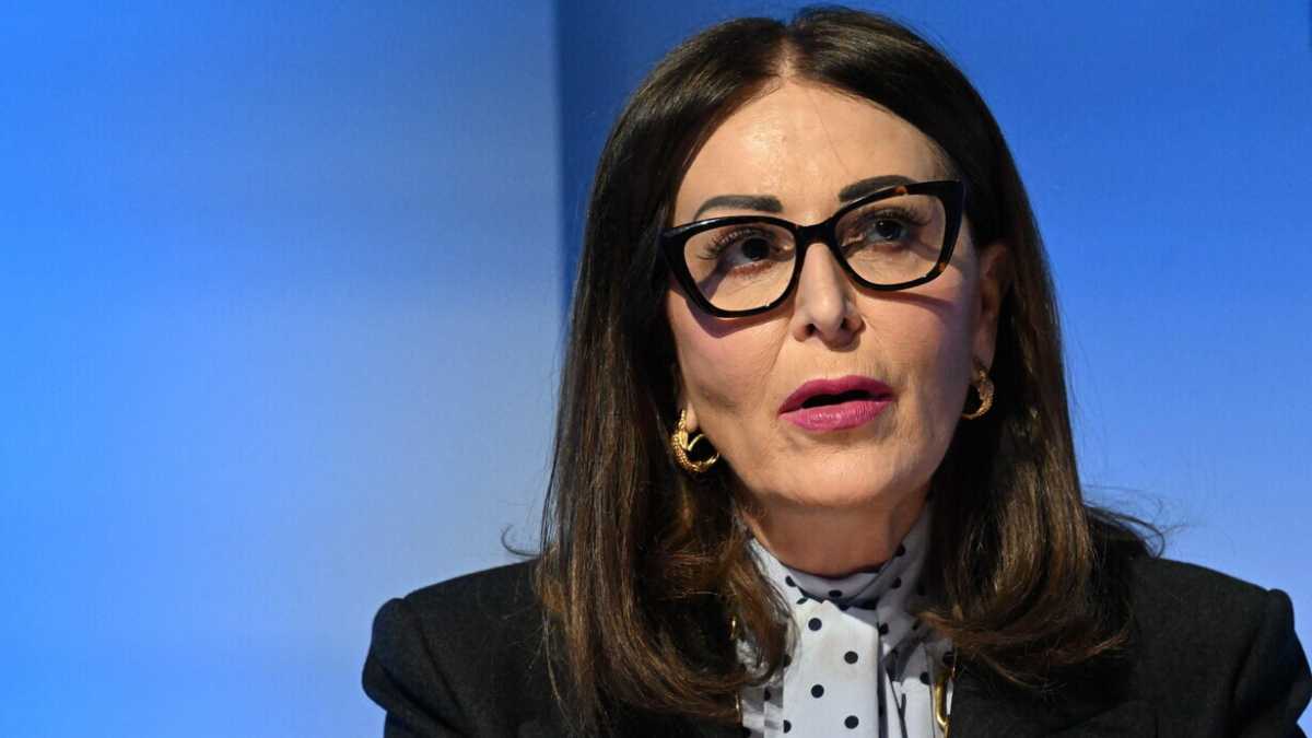Immagine di Santanchè: "Dimettermi? Su cosa?" Ma le opposizioni provano a muoversi compatte