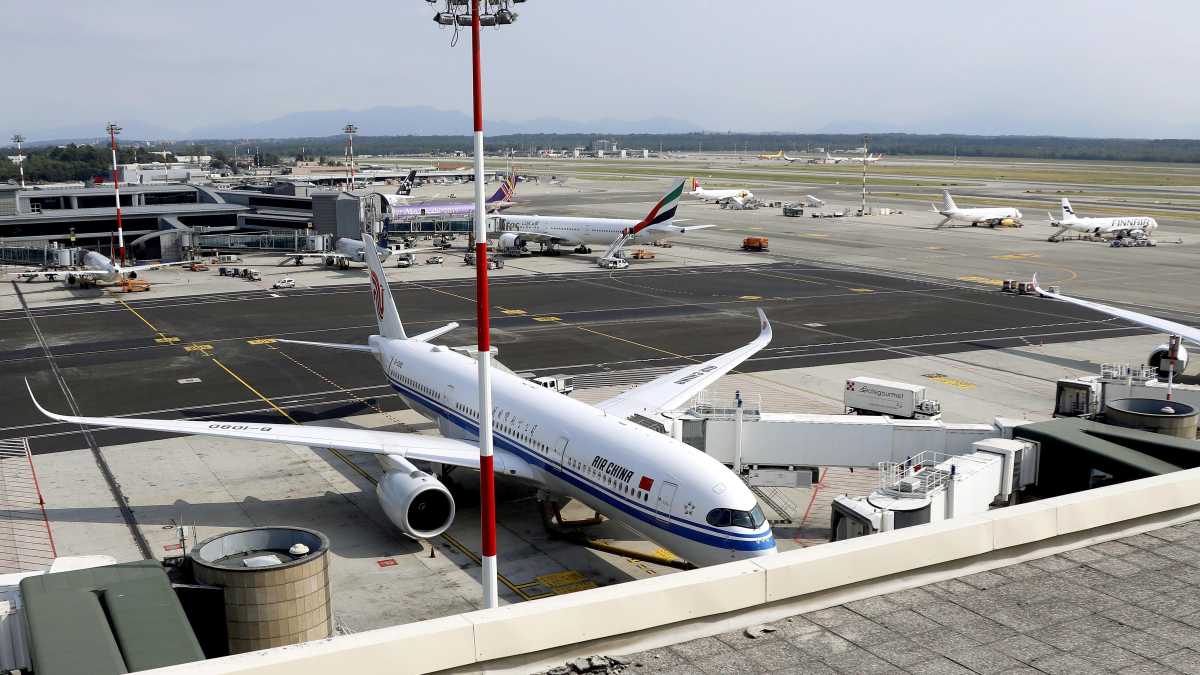 Immagine di La folle idea “ambientalista” del governo contro il nuovo hub delle merci a Malpensa