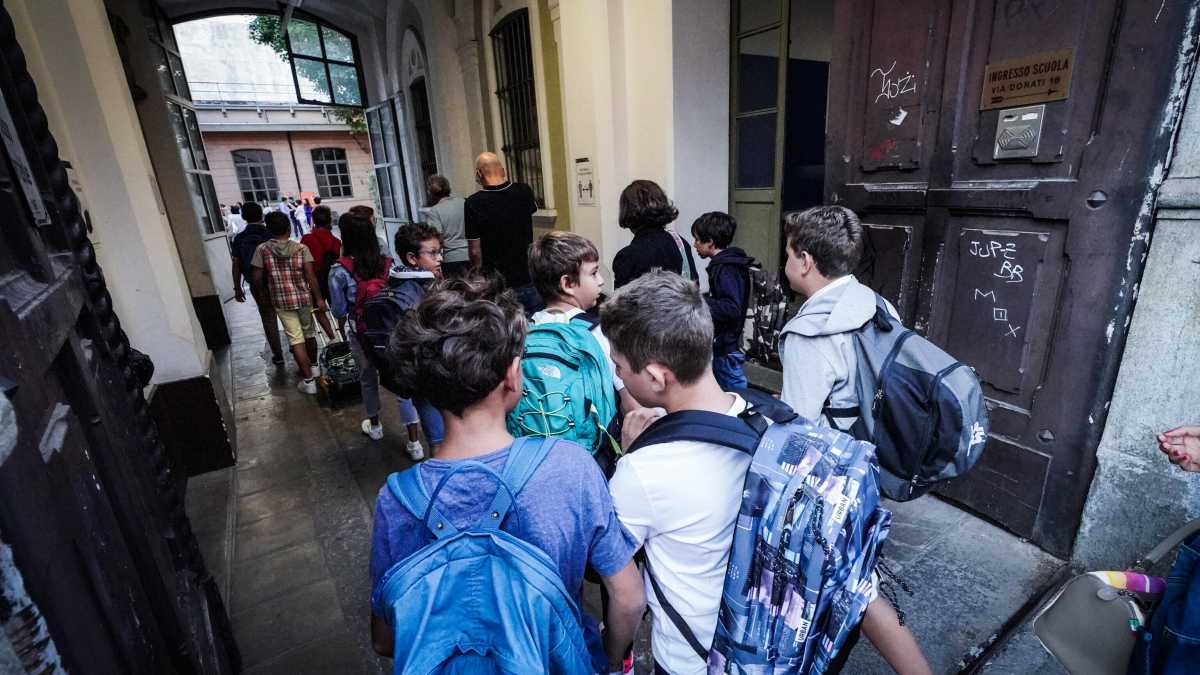 Immagine di Non solo la Maturità: perché è ora di abolire anche l'esame di terza media
