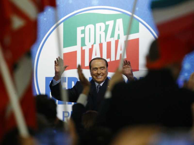 (foto Ansa)