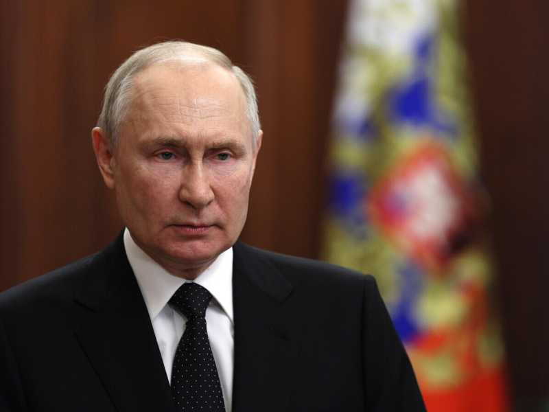 La Russia fallita di Putin. Un’analisi in prospettiva