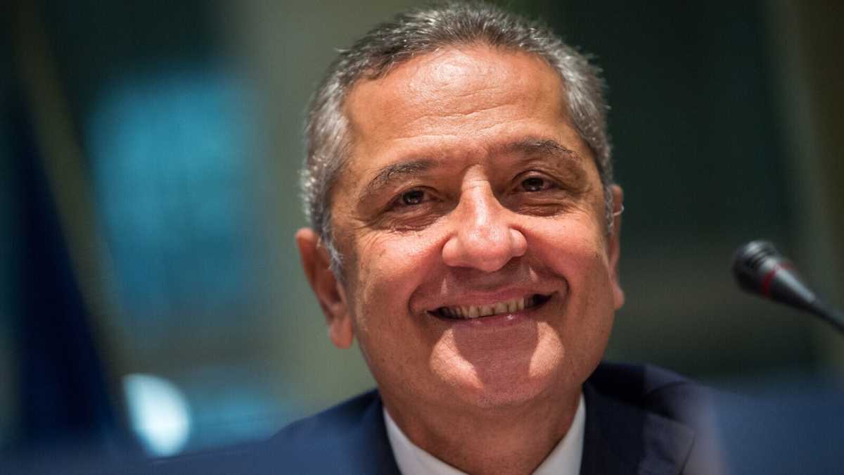 Immagine di Sarà Fabio Panetta a guidare Banca d'Italia