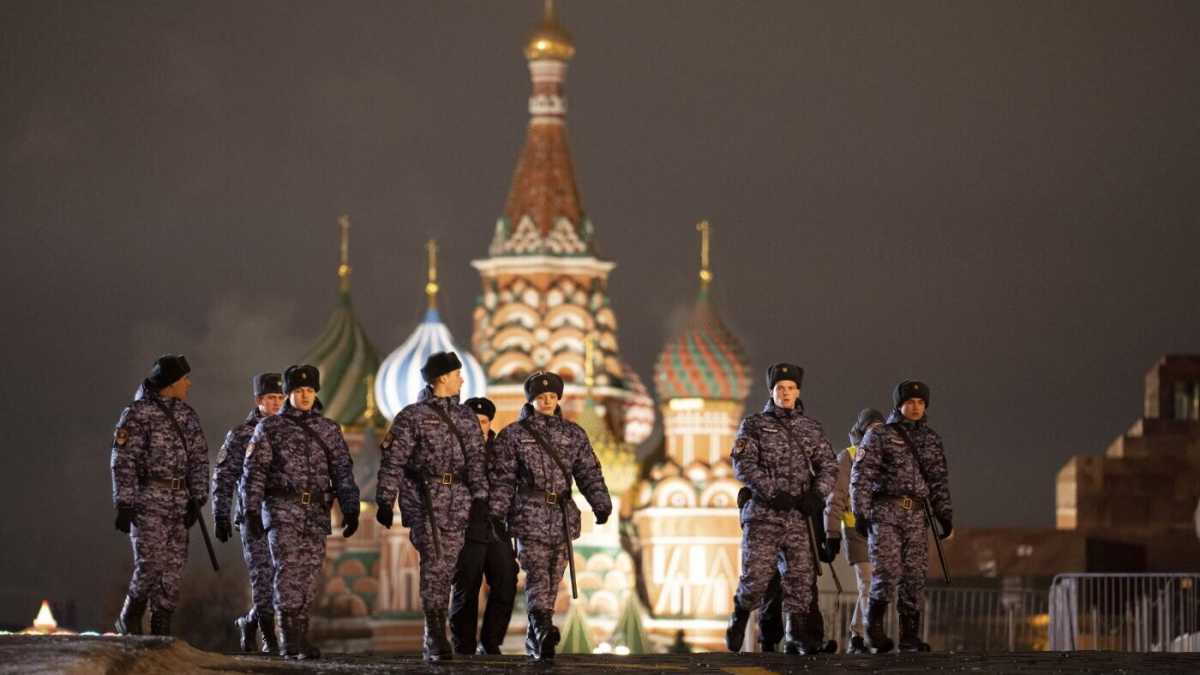 Immagine di L'italiano fermato a Mosca e il legittimo sospetto di un ricatto di Putin