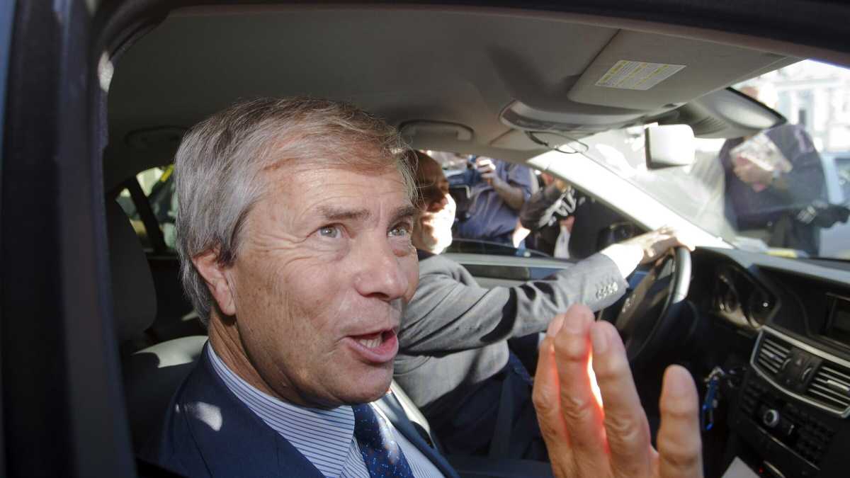 Immagine di Un’altra protesta contro il metodo Bolloré sui media. Il caso del Jdd