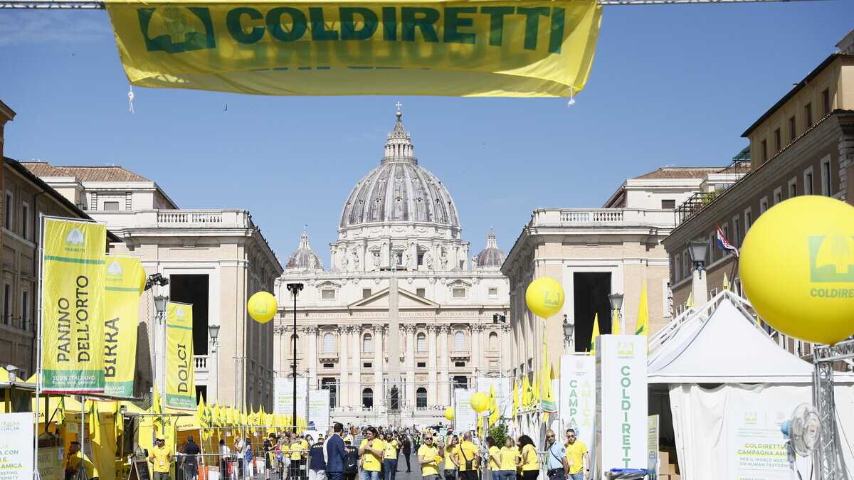 Immagine di Su carne sintetica e Ogm, è scontro di incoerenze tra coldirettisti e ambientalisti