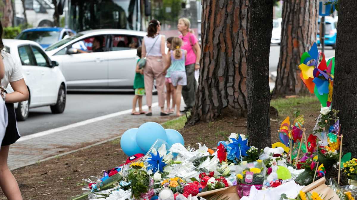 Immagine di È Roma che uccide, non YouTube