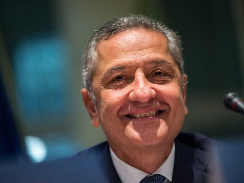 Fabio Panetta (LaPresse)