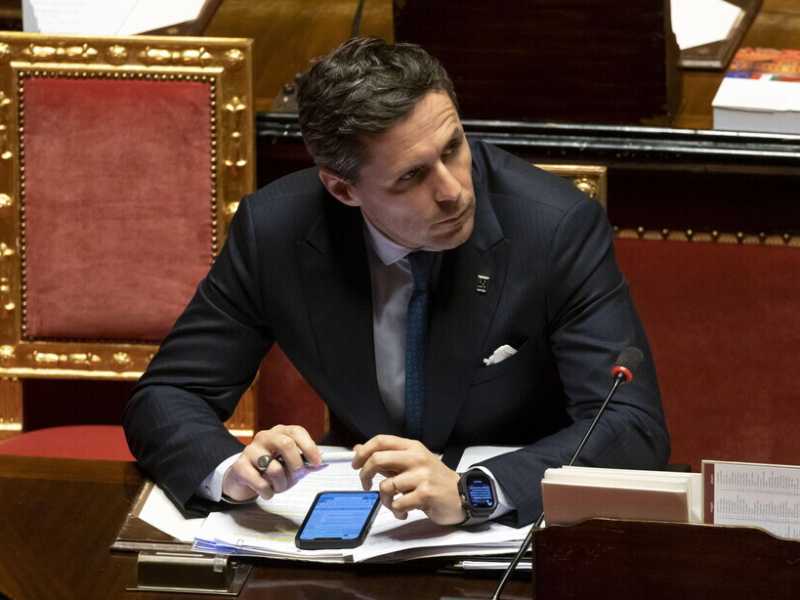 (foto Ansa)