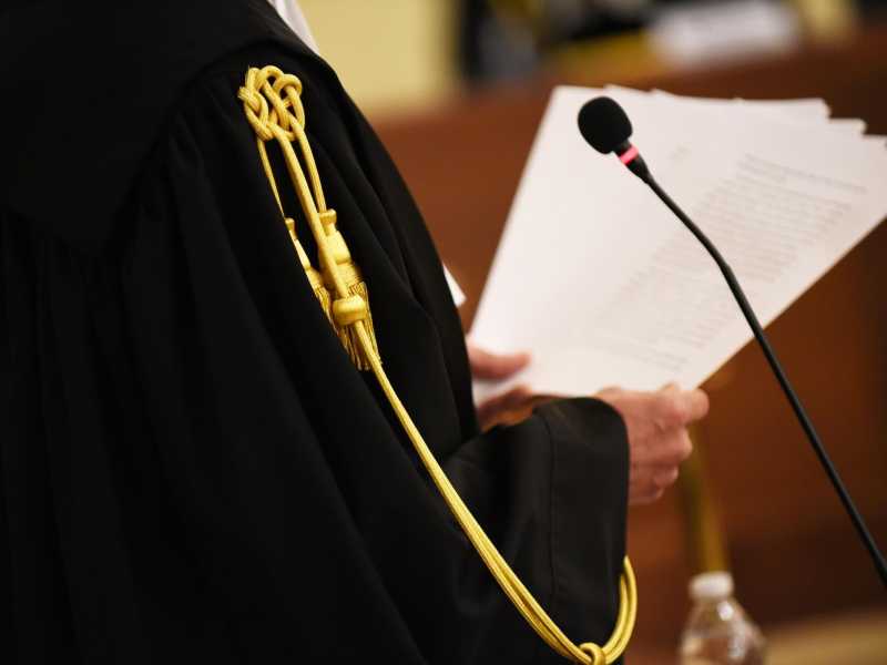 (foto LaPresse)