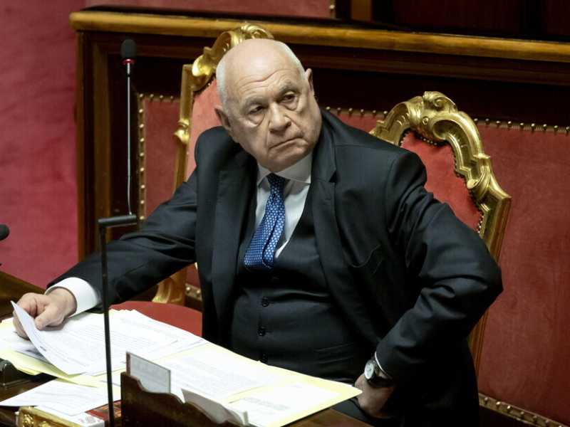 Le mille tensioni di Nordio con la procura europea ed Eurojust