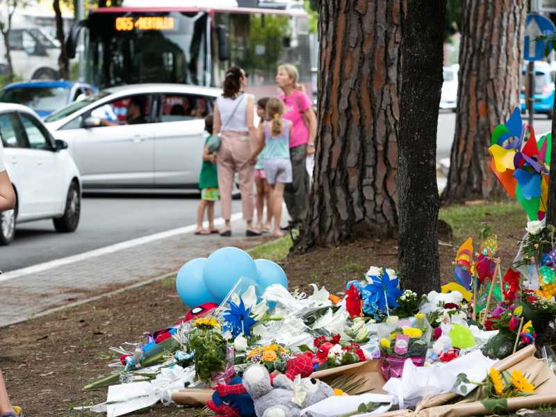 È Roma che uccide, non YouTube