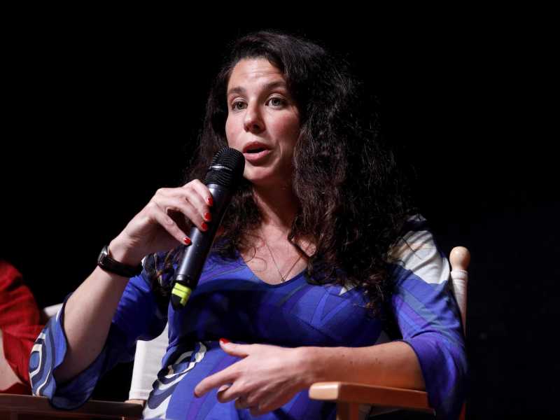 Giulia Pastorella (Ansa)