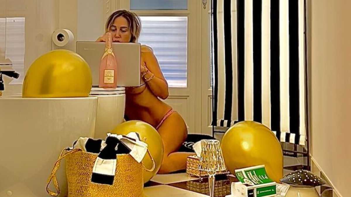 Immagine di L'avvocatessa sospesa e il comune senso del pudore