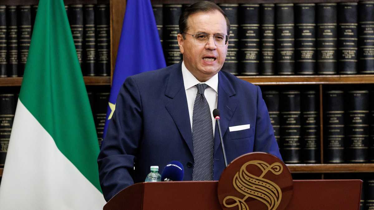 Immagine di Tutto quello che il presidente dell'Agcm Rustichelli non dice a favore della concorrenza