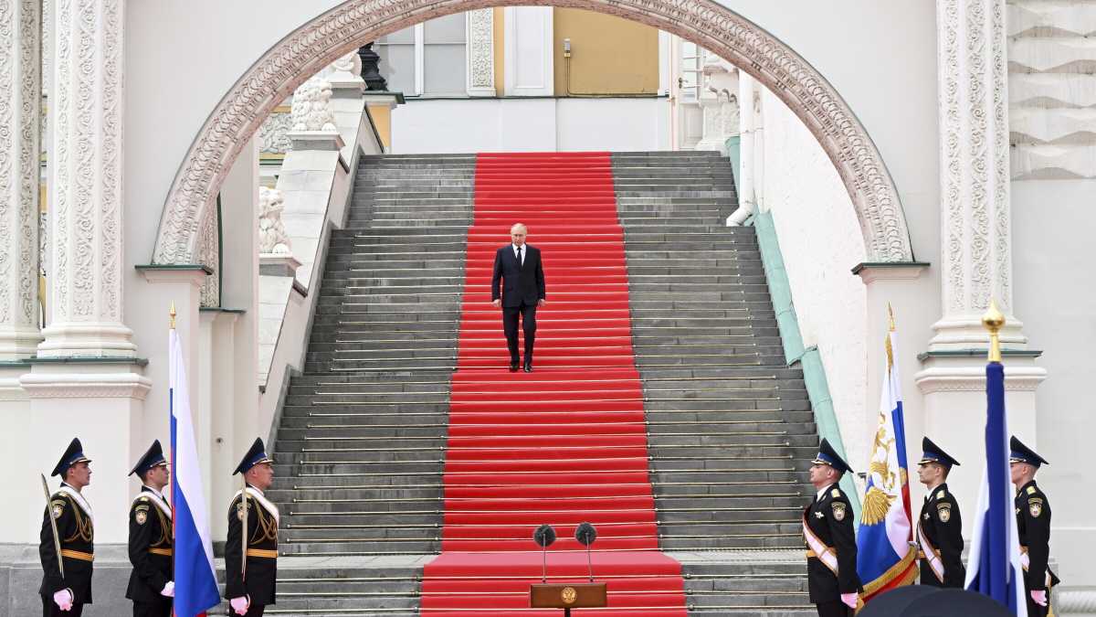 Immagine di Le ricadute economiche sulla Russia della rivolta di Prigozhin