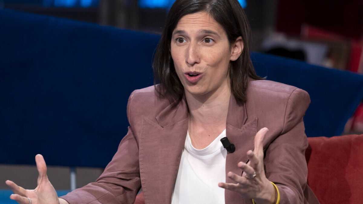Immagine di Il Pd in allarme: dubbi su Schlein anche tra i fedelissimi di AreaDem