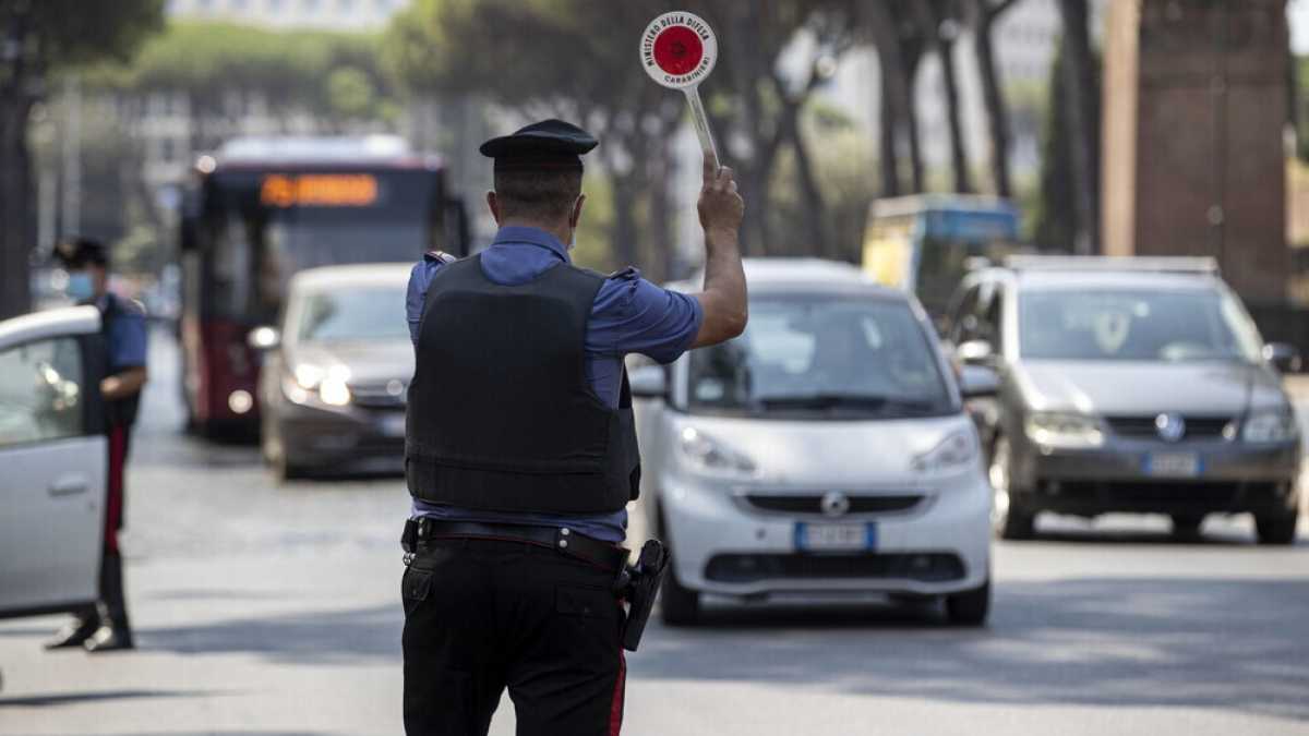 Immagine di Tolleranza zero! è il tormentone di ogni estate