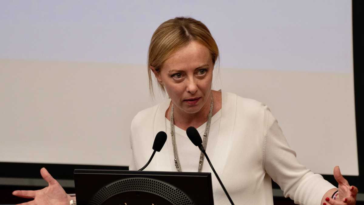 Immagine di Mes, Pnrr, Bce. Il mal d'Europa di Meloni alla prova del Parlamento
