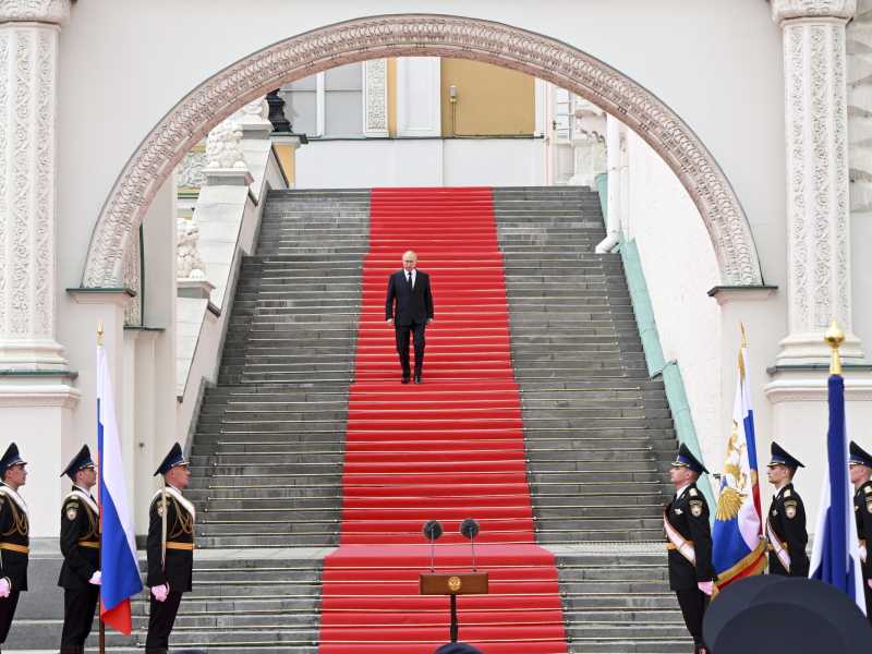 Le ricadute economiche sulla Russia della rivolta di Prigozhin