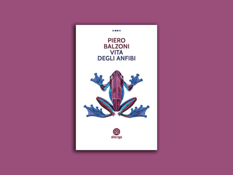 Vita degli anfibi