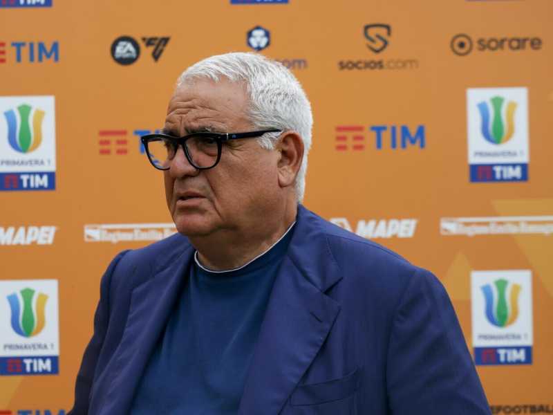 Foto LaPresse