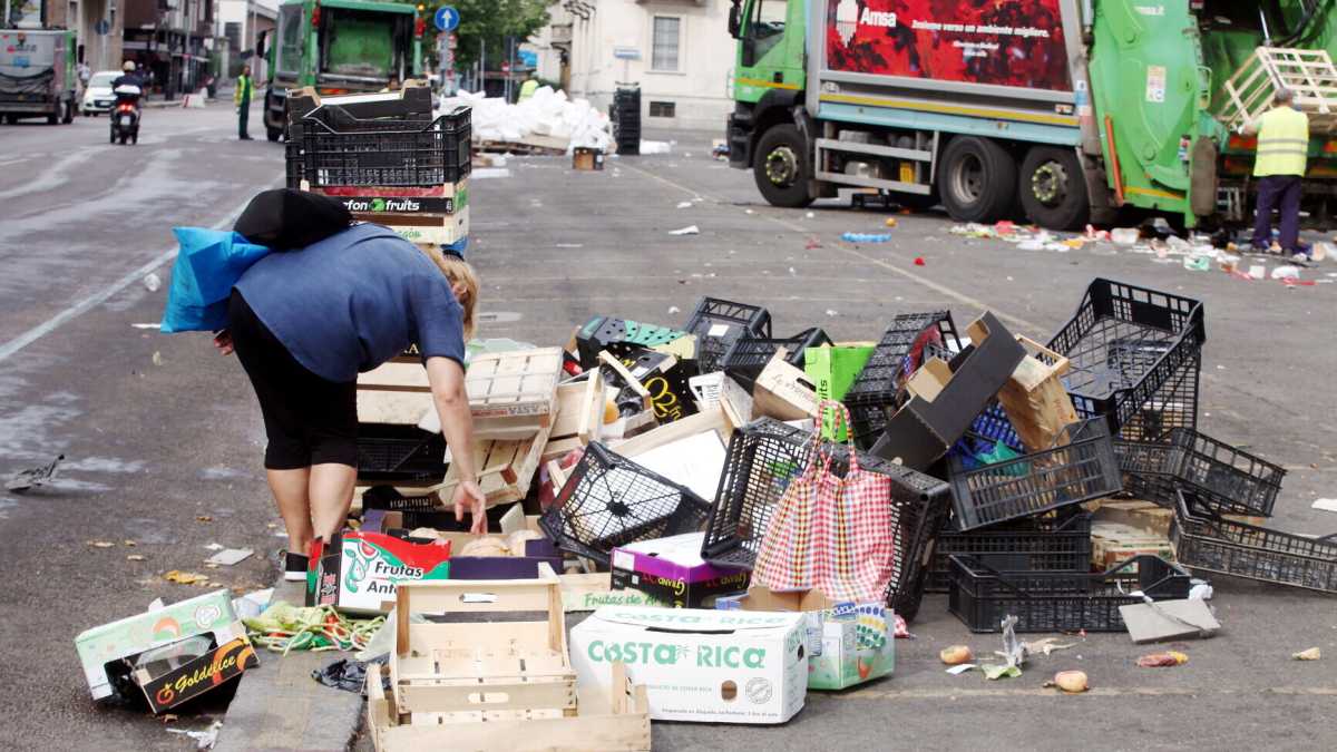 Immagine di Sorpresa: la povertà diminuisce. Il segreto? La crescita, of course