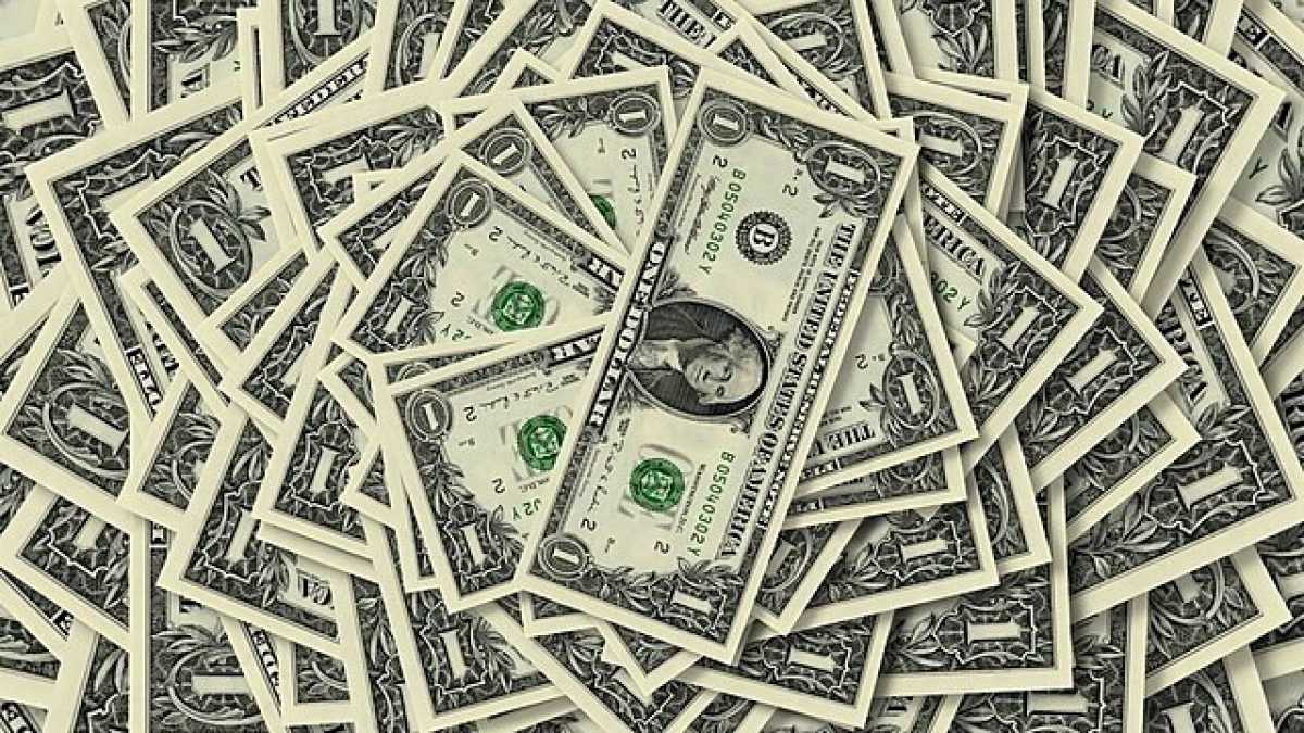 Immagine di La notizia del tramonto del dollaro è fortemente esagerata