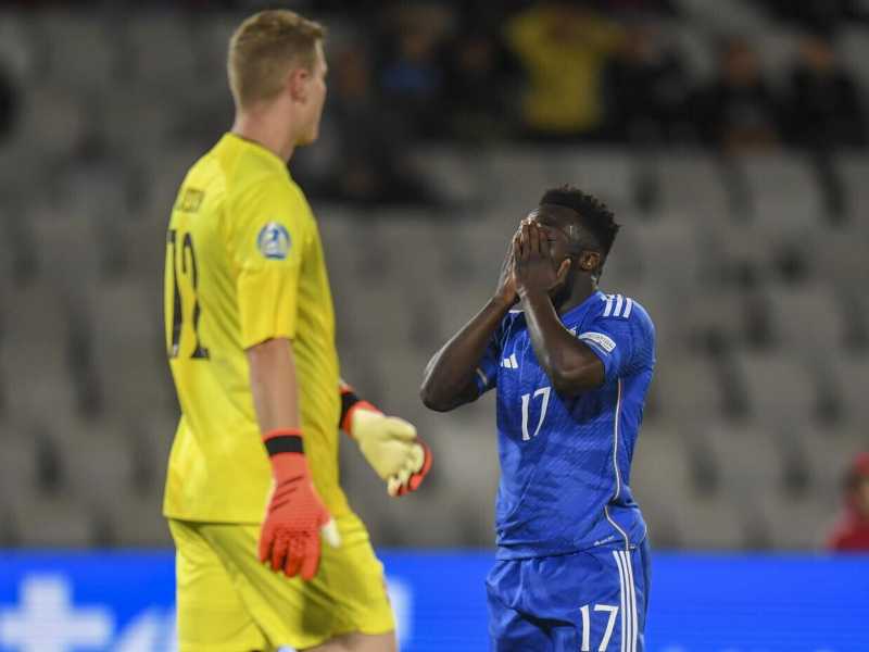 Foto LaPresse