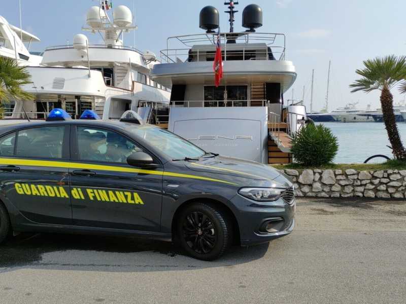 Foto LaPresse