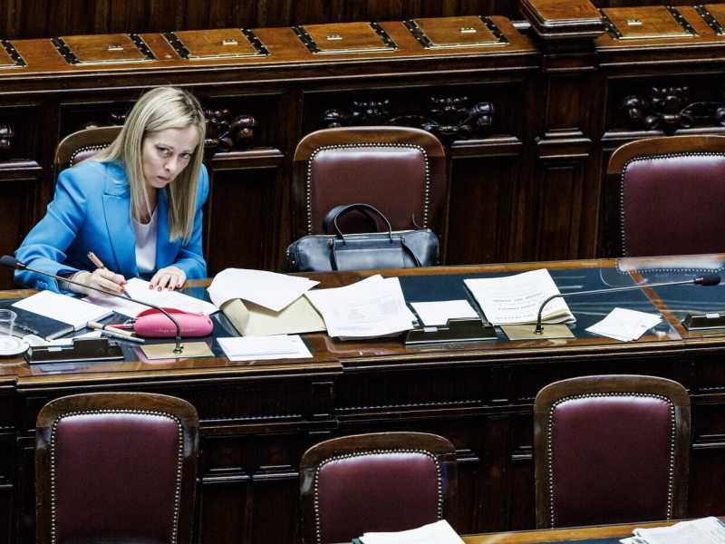 L’Italia torna ambigua sulla Cina e cede alle lusinghe di Pechino