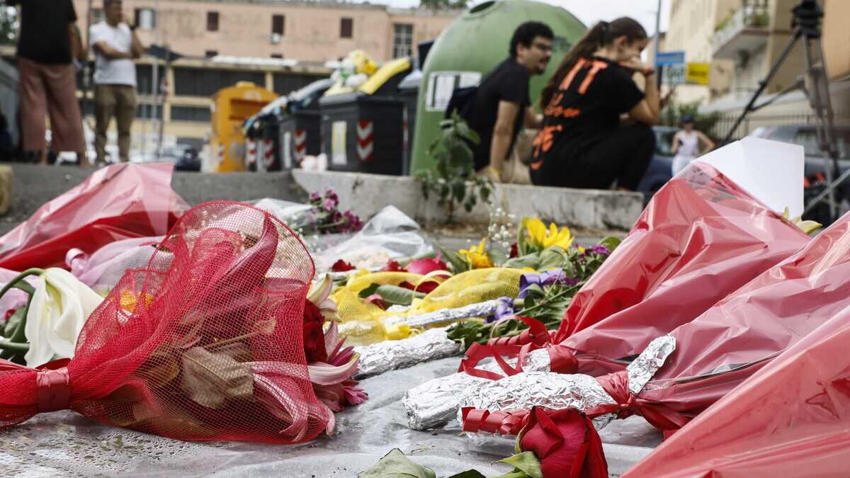 Immagine di Dall'omicidio di Primavalle alle bombe russe. Il "quasi niente" che accomuna le nostre tragedie