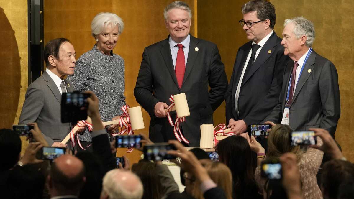 Immagine di Le banche centrali cercano di domare l’inflazione per non finire come la Turchia