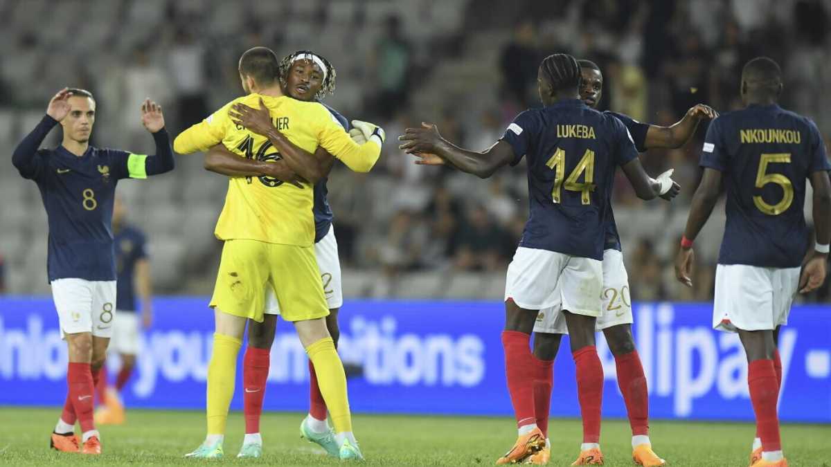 Immagine di L'Europeo Under 21 non è un test utile per capire la salute dei movimenti calcistici