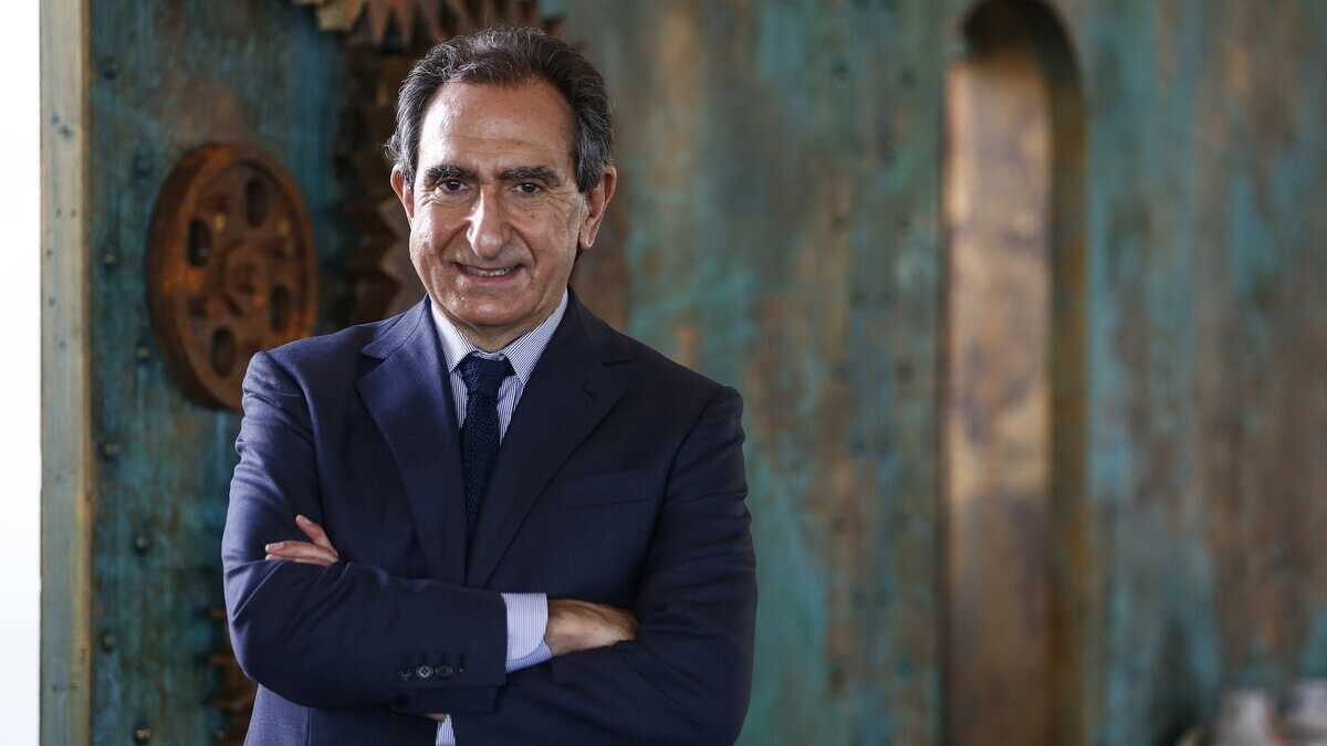 Immagine di Fuortes, come back. L'ex ad Rai a un passo dal San Carlo. De Luca unico ostacolo