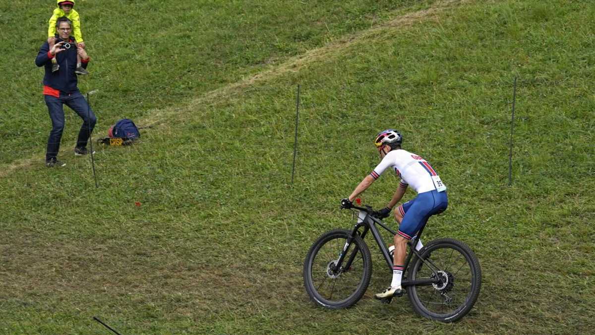 Immagine di Il richiamo delle mountain bike. Non solo in Val di Sole