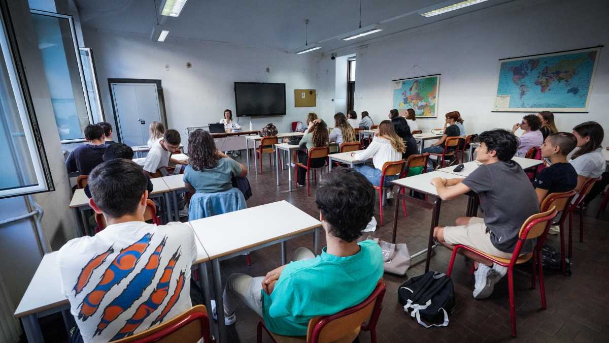 Immagine di Lo scandalo della docente assente 20 anni su 24 è anche uno scandalo della giustizia