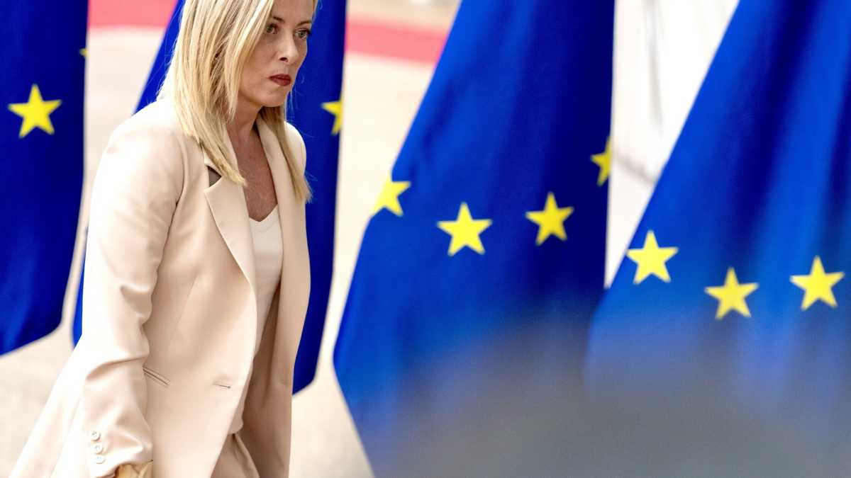 Immagine di Scontro sul Pnrr, perché Meloni ha deciso di rompere con Gentiloni