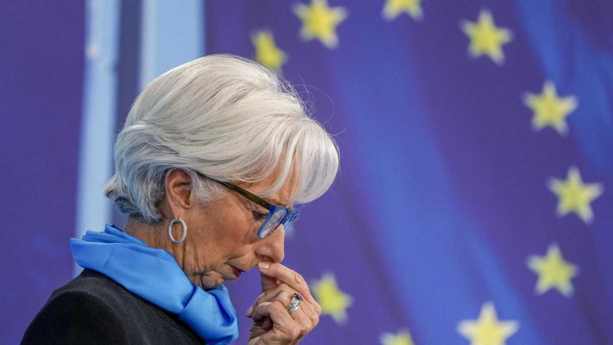 Immagine di Perché l’aumento dei tassi della Bce è la giusta cura contro l’inflazione