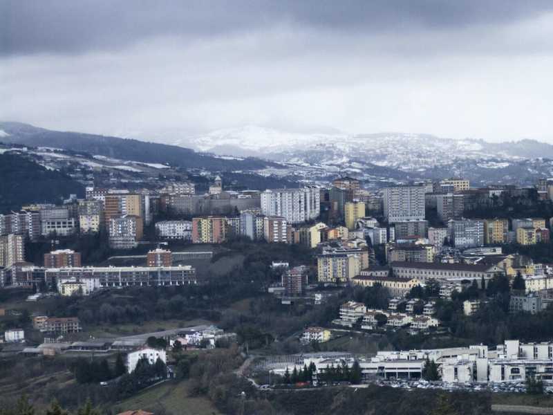 Potenza (Wikipedia)