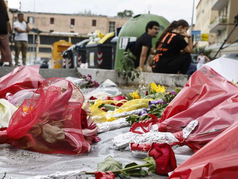 Dall'omicidio di Primavalle alle bombe russe. Il "quasi niente" che accomuna le nostre tragedie