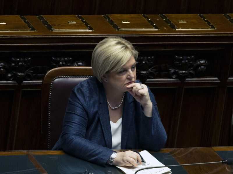 (foto Ansa)
