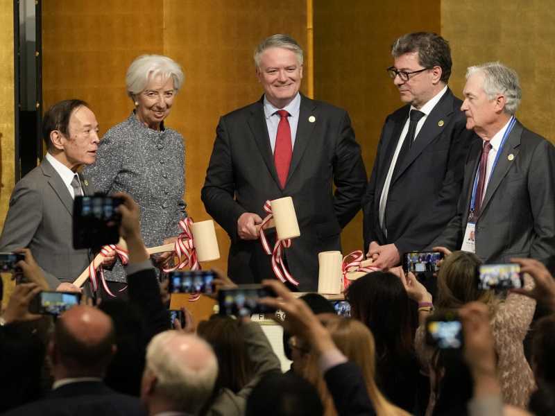 (foto LaPresse)