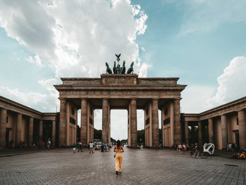 Foto di Claudio Schwarz su Unsplash&nbsp;