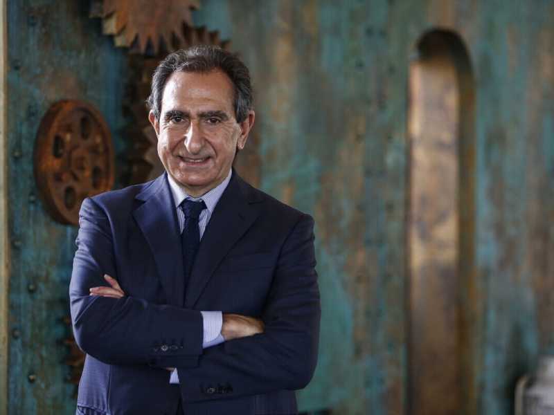Fuortes, come back. L'ex ad Rai a un passo dal San Carlo. De Luca unico ostacolo