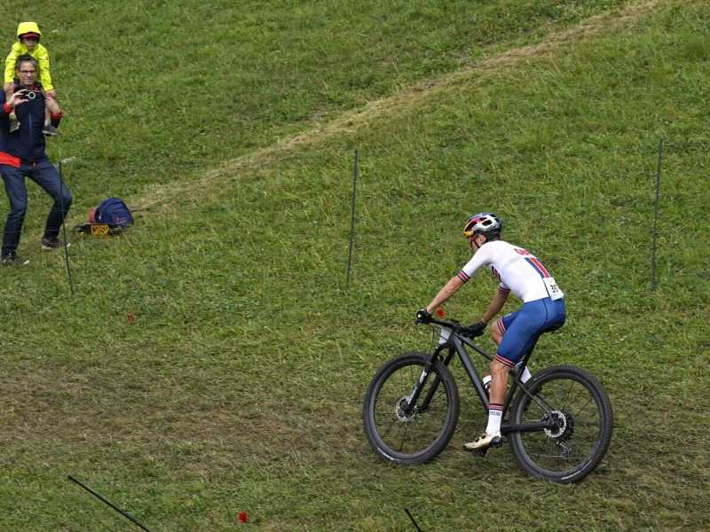 Foto Ap, via LaPresse