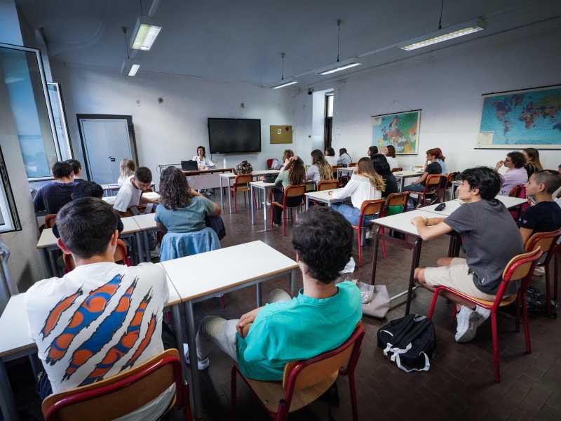 Lo scandalo della docente assente 20 anni su 24 è anche uno scandalo della giustizia