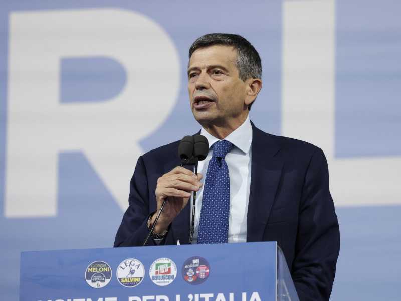 (foto Ansa)