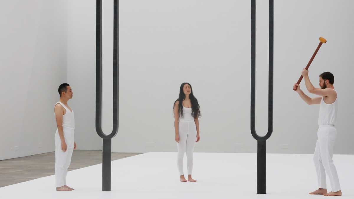 Immagine di Ceschino Montanari, un rinascimentale contemporaneo allenato alla bellezza