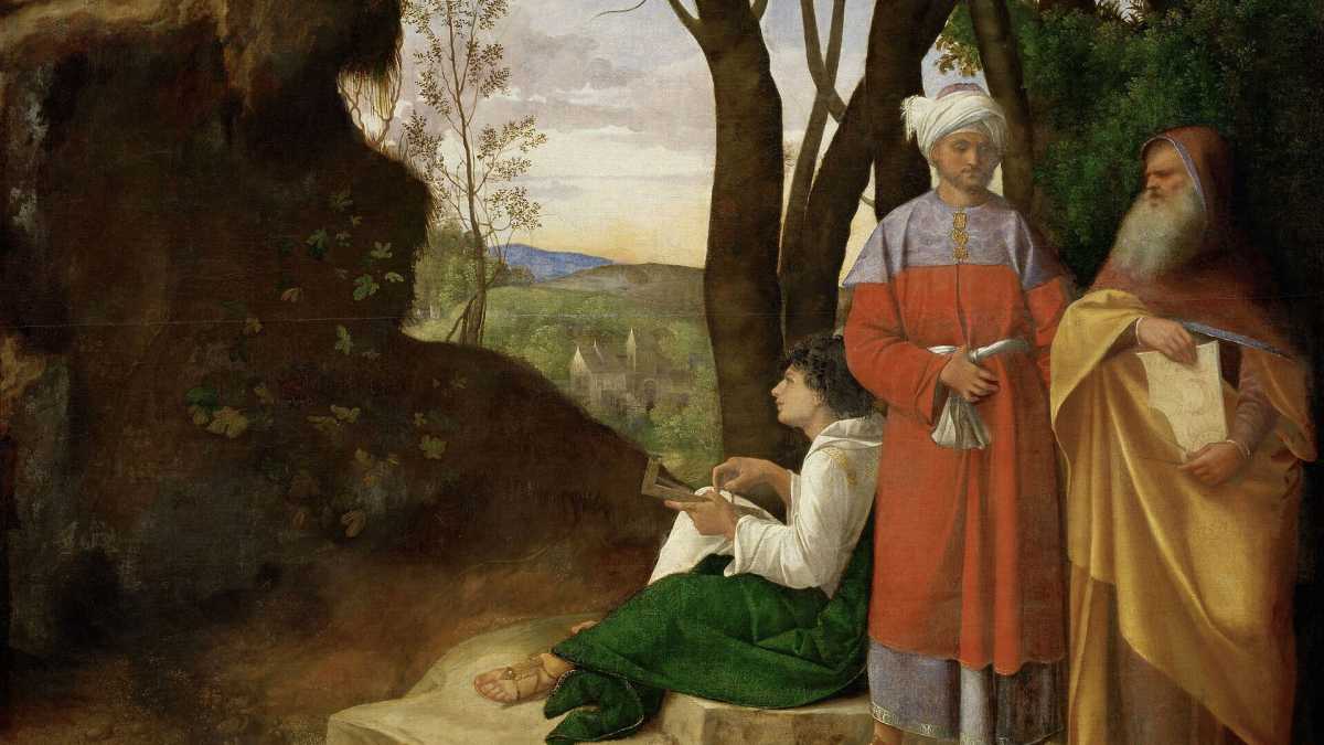 Immagine di Torna l’opera di Burckhardt sul XV secolo italiano, epoca dell’individuo versatile